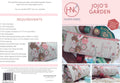 JoJo's Garden by Hugs'N Kisses