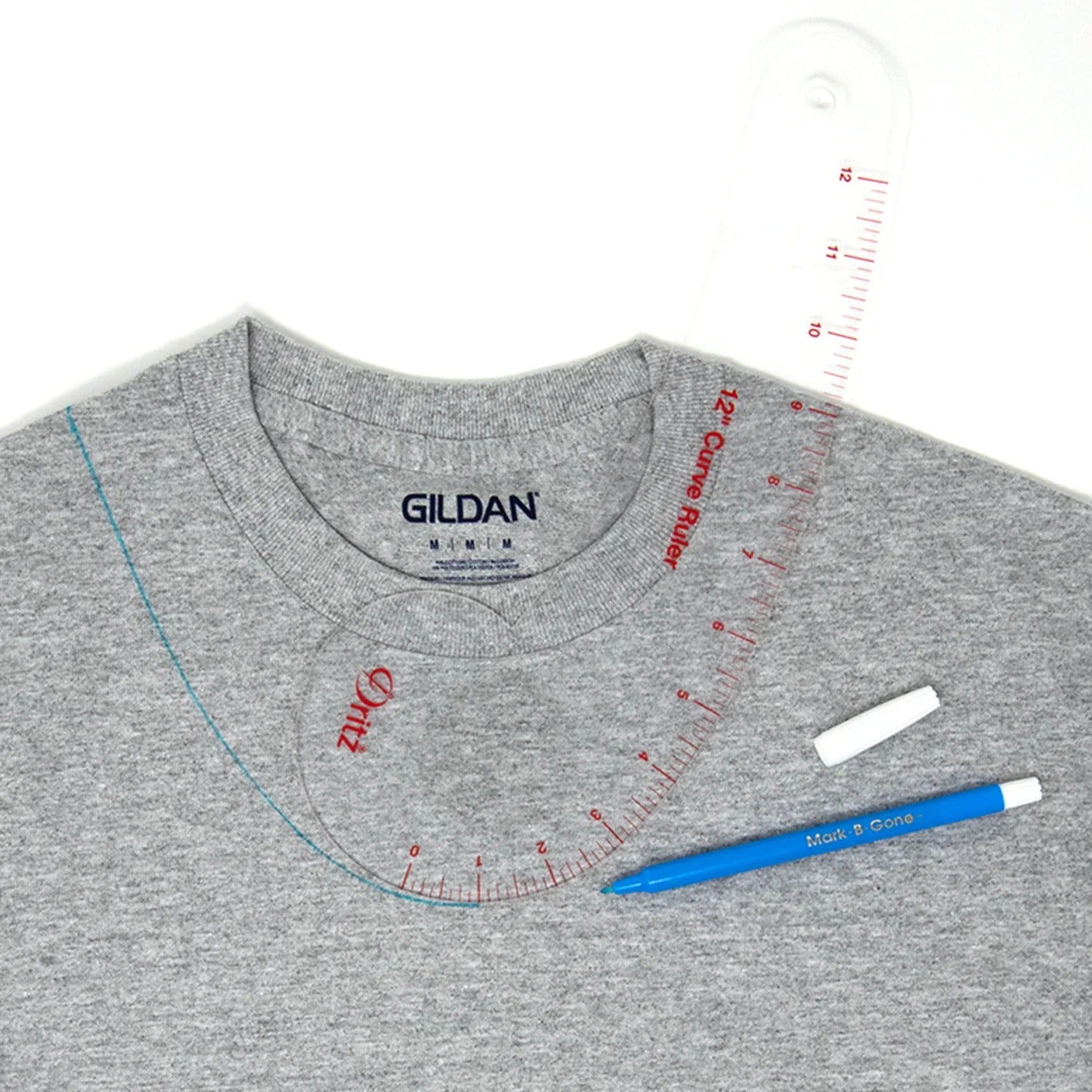 Mark-B-Gone Wonder Marker by Dritz