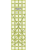 Omnigrip 4 x 14 Non-Slip Ruler