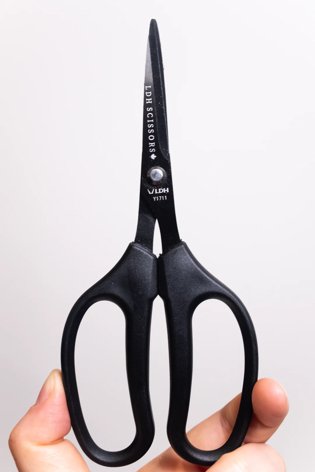 Soft-handled Craft Scissors