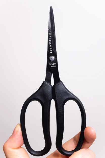 Soft-handled Craft Scissors