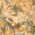 Bali Watercolors Batiks by Hoffman~ Palomino