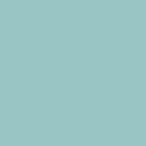 Pure Solids Morning Frost By AGF ~ Aqua