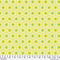 Besties by Tula Pink For Freespirit ~ Daisy Chain Clover