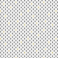 Hot Strike East Coast by Cotton and Steel ~ White ~ (1/4 Meter)