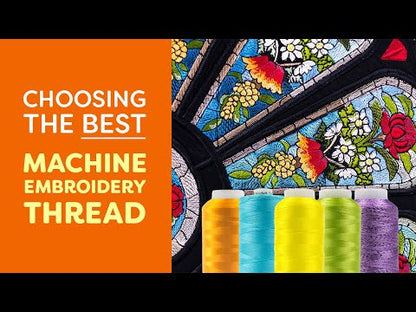 Amazing Embroidery Pack